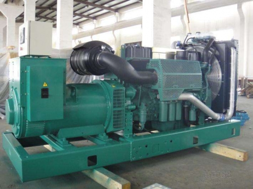 剑阁便携静音：租赁无声发电机组，便携式解决能源需求