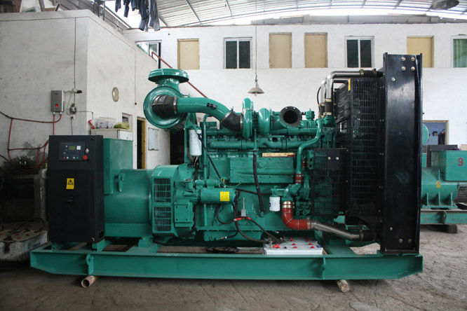 剑阁环保无噪音：租用静音发电机组，为环境和耳朵双重保驾护航